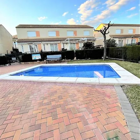 Appartement Residencial Vacacional Nova Oropesa Ref 016