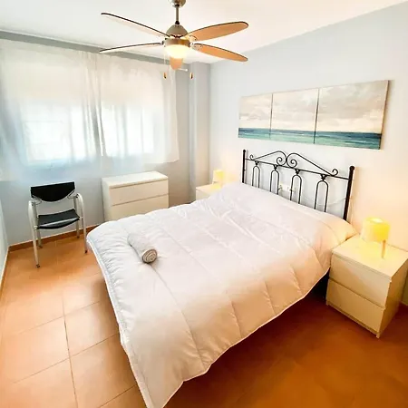 Residencial Vacacional Nova Oropesa Ref 016 * Oropesa del Mar