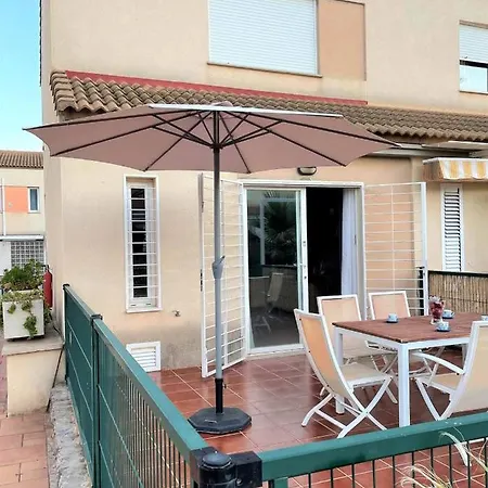 Appartement Residencial Vacacional Nova Oropesa Ref 016 *