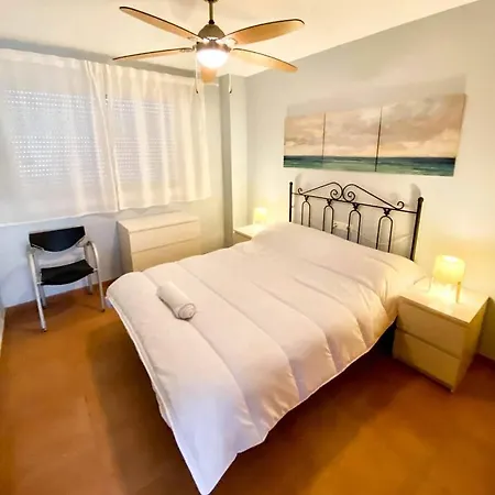Appartement Residencial Vacacional Nova Oropesa Ref 016