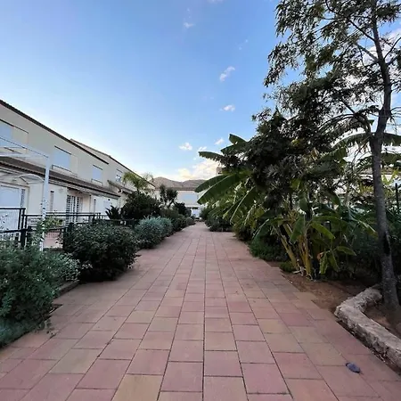 Residencial Vacacional Nova Oropesa Ref 016