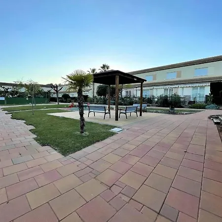 Residencial Vacacional Nova Oropesa Ref 016