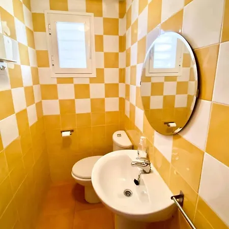 Residencial Vacacional Nova Oropesa Ref 016 * 奥罗佩萨德尔马