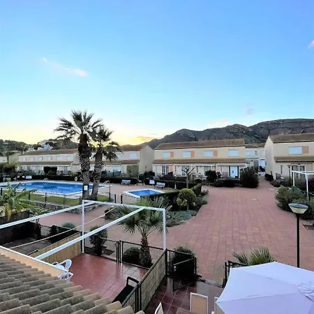 Residencial Vacacional Nova Oropesa Ref 016 * 奥罗佩萨德尔马