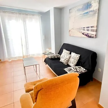 Residencial Vacacional Nova Oropesa Ref 016