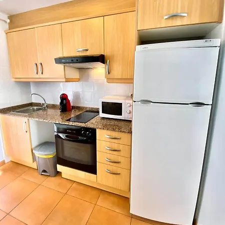 Residencial Vacacional Nova Oropesa Ref 016 *